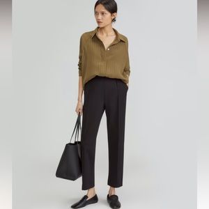 EVERLANE THE DREAM PANT